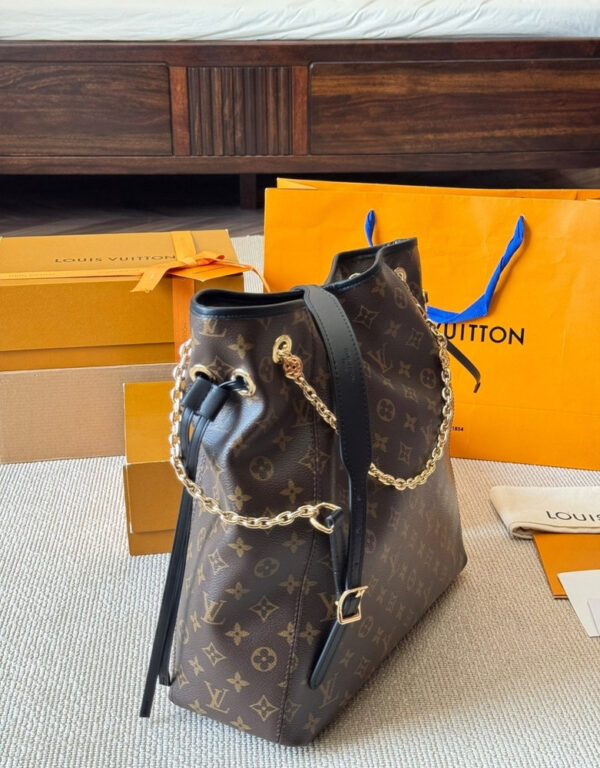Modern Style Trendy Bag L5214
