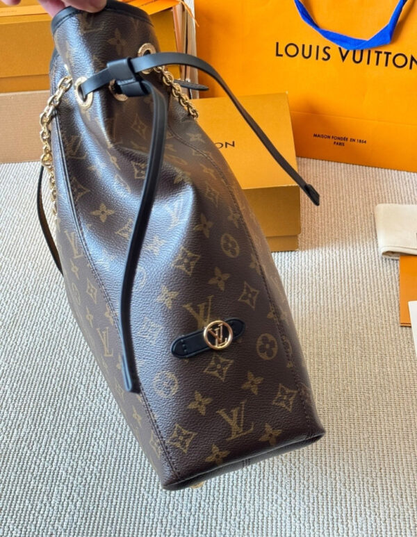 Modern Style Trendy Bag L5214