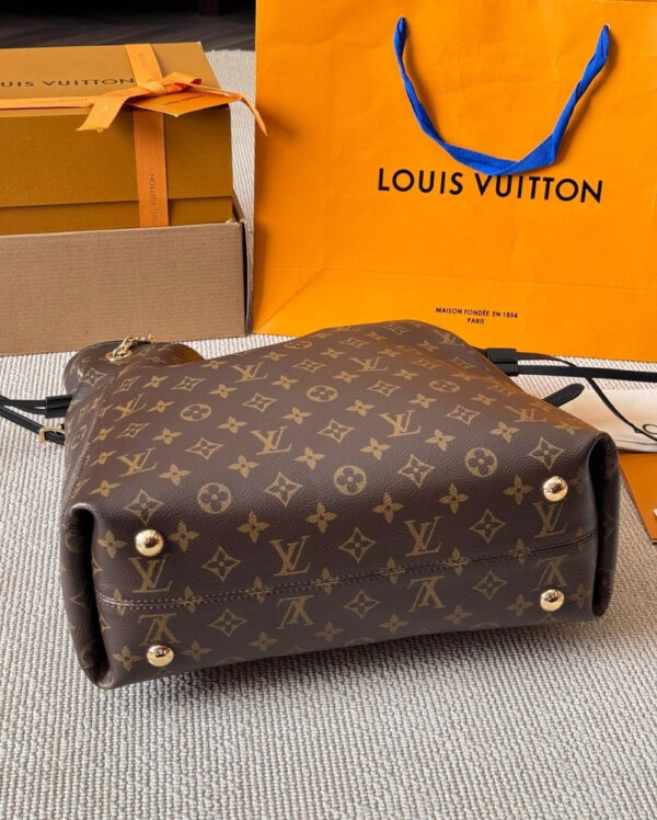 Modern Style Trendy Bag L5214