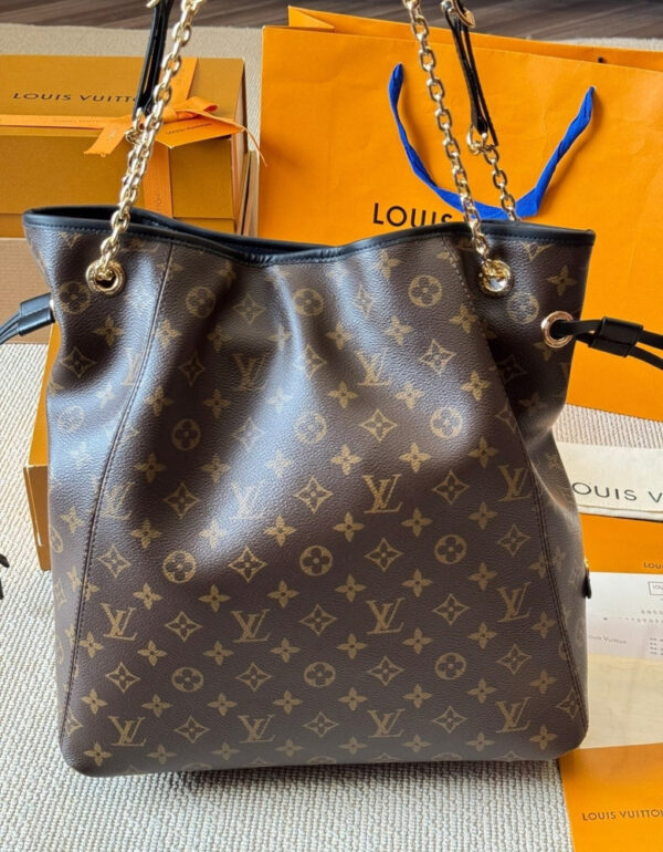 Modern Style Trendy Bag L5214