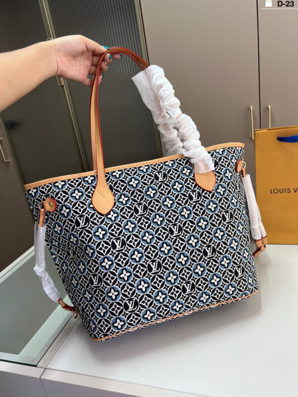 Modern Style Trendy Bag L5211