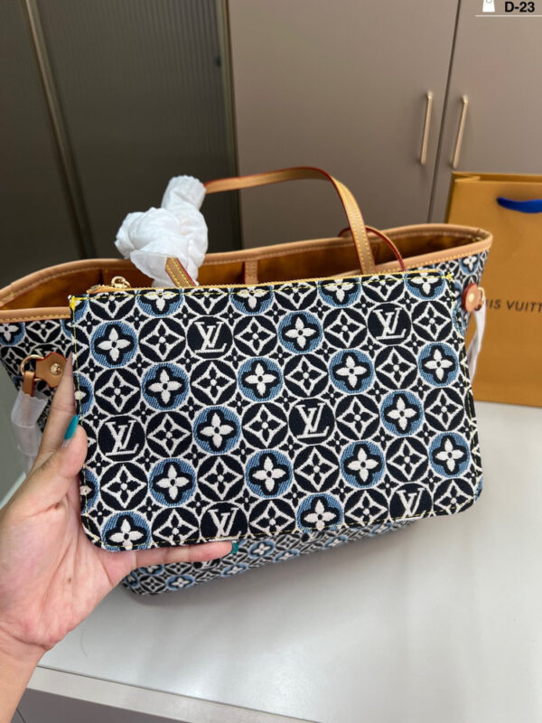 Modern Style Trendy Bag L5211