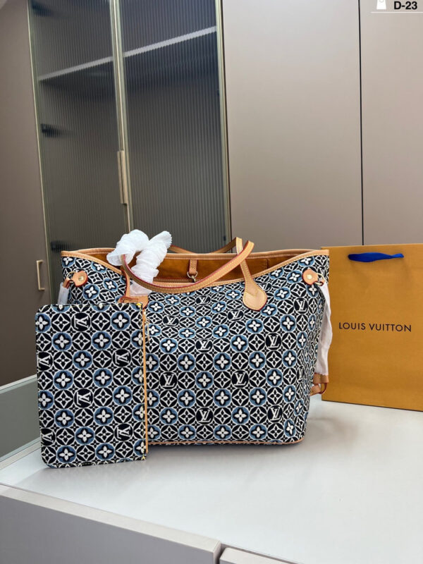 Modern Style Trendy Bag L5221