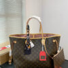 Modern Style Trendy Bag L5207