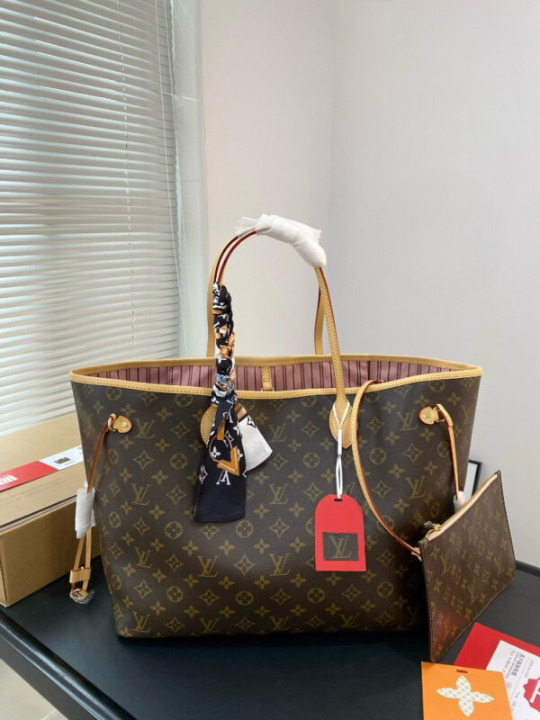 Modern Style Trendy Bag L5207