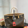 Modern Style Trendy Bag L5207