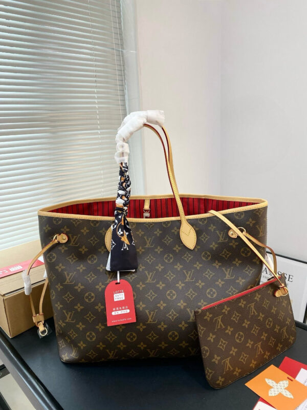 Modern Style Trendy Bag L5207