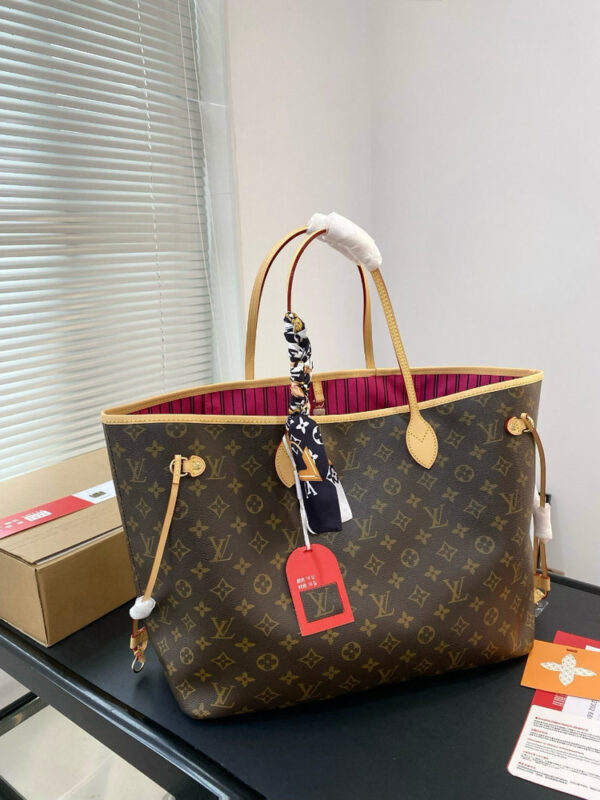 Modern Style Trendy Bag L5207
