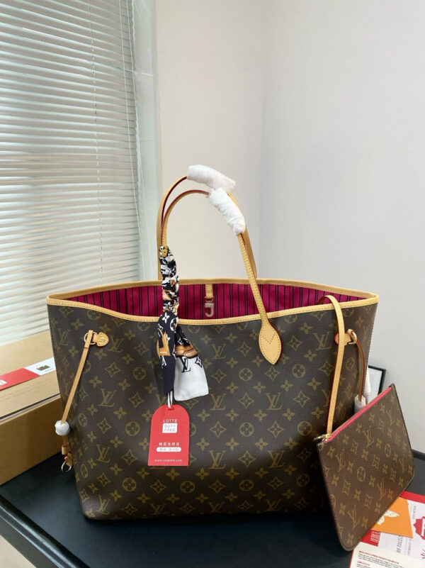 Modern Style Trendy Bag L5207