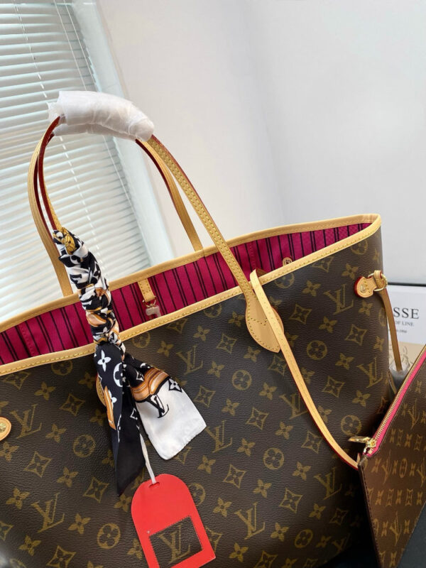 Modern Style Trendy Bag L5207