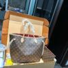 Modern Style Trendy Bag L5209