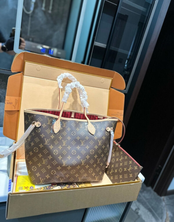 Modern Style Trendy Bag L5209