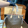 Modern Style Trendy Bag L5209