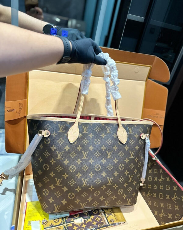 Modern Style Trendy Bag L5209