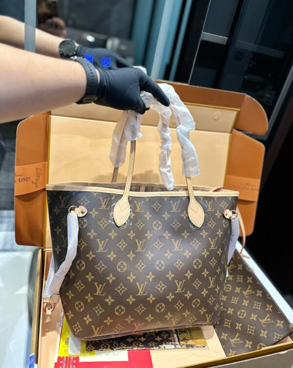 Modern Style Trendy Bag L5209
