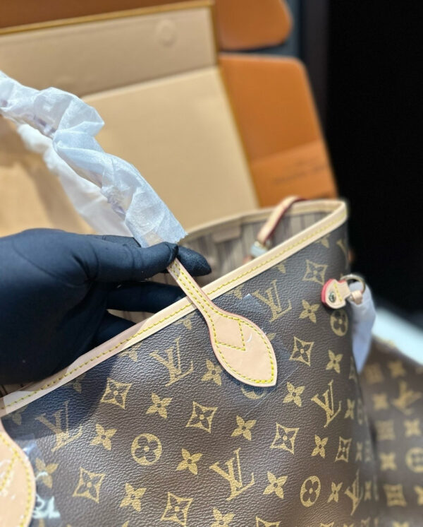 Modern Style Trendy Bag L5209