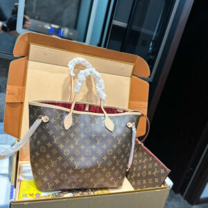 Modern Style Trendy Bag L5209