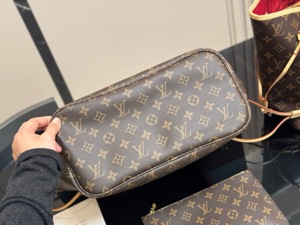 Modern Style Trendy Bag L5208