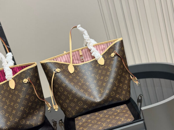 Modern Style Trendy Bag L5208