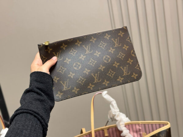 Modern Style Trendy Bag L5208