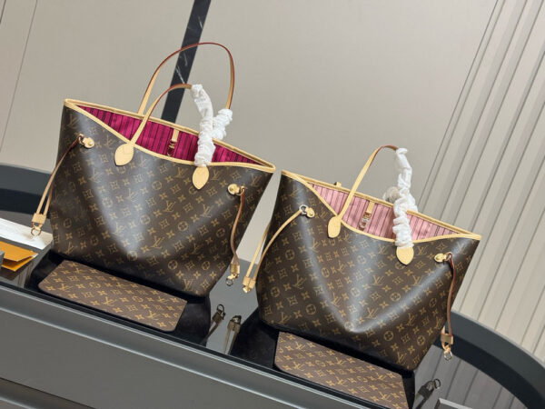 Modern Style Trendy Bag L5208