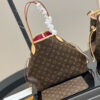 Modern Style Trendy Bag L5208