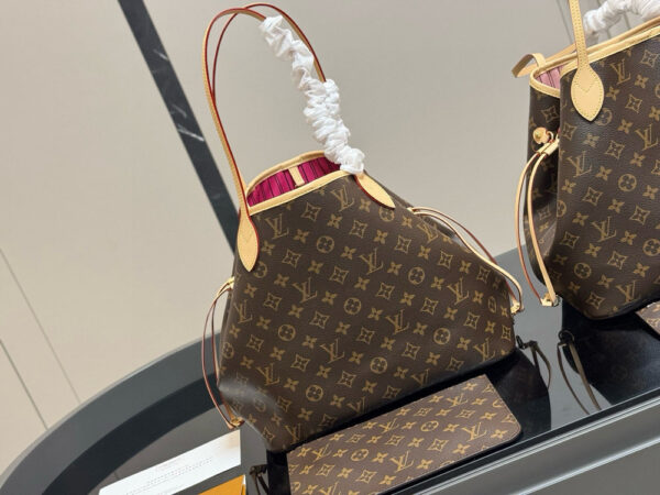 Modern Style Trendy Bag L5208