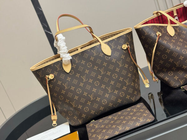 Modern Style Trendy Bag L5208