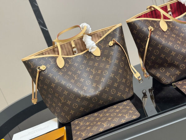 Modern Style Trendy Bag L5208
