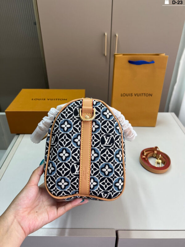 Modern Style Trendy Bag L5213