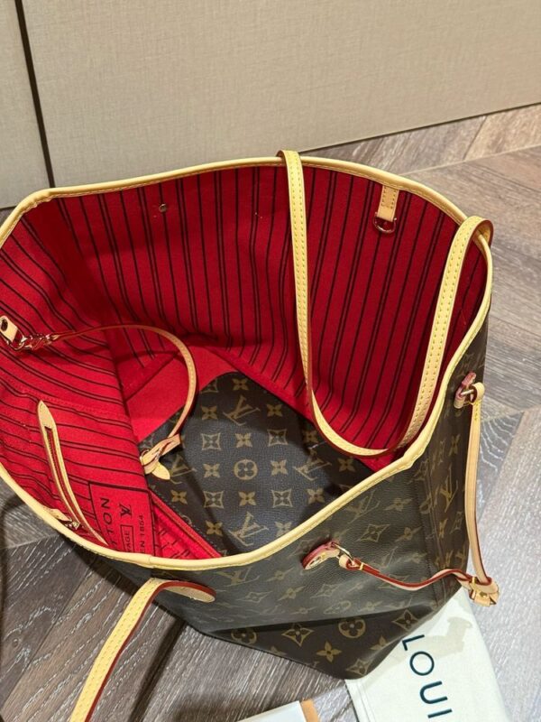 Modern Style Trendy Bag L5206