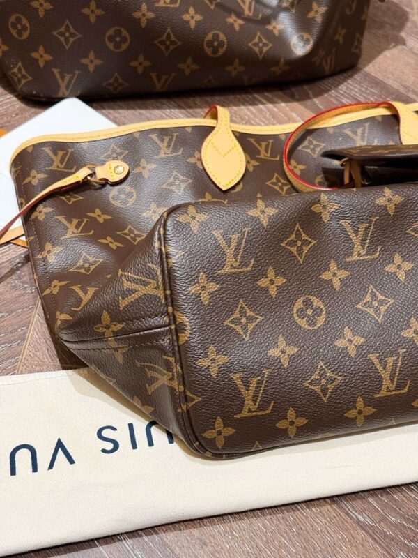 Modern Style Trendy Bag L5206