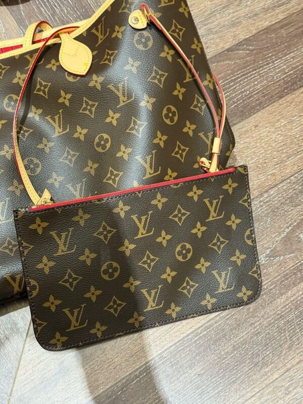 Modern Style Trendy Bag L5206