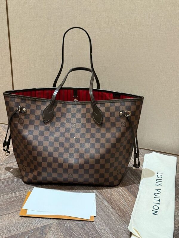 Modern Style Trendy Bag L5206