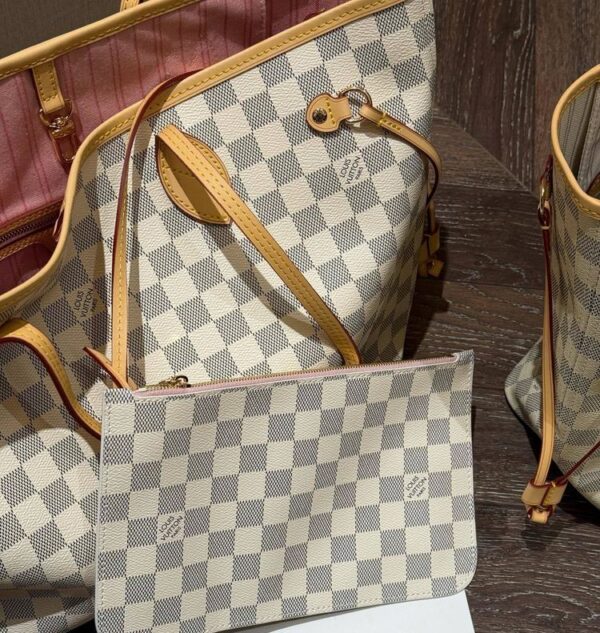 Modern Style Trendy Bag L5206