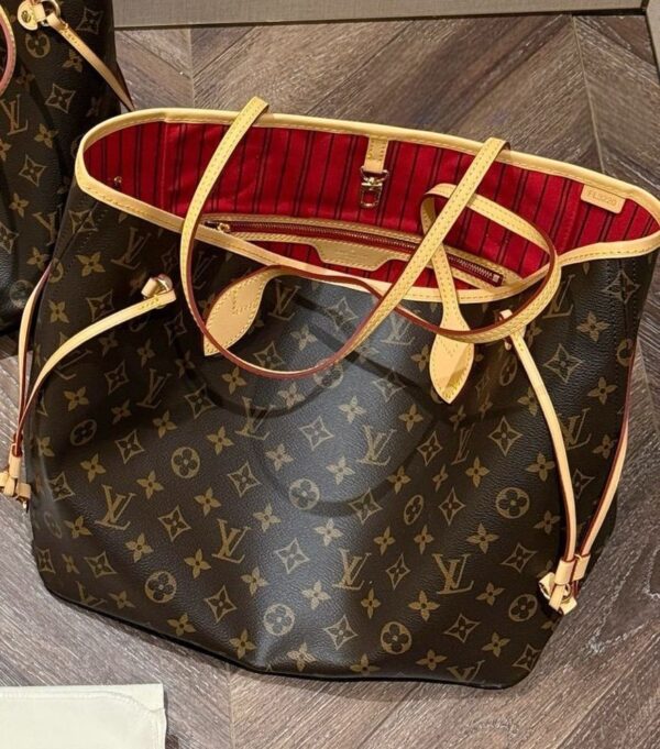 Modern Style Trendy Bag L5206