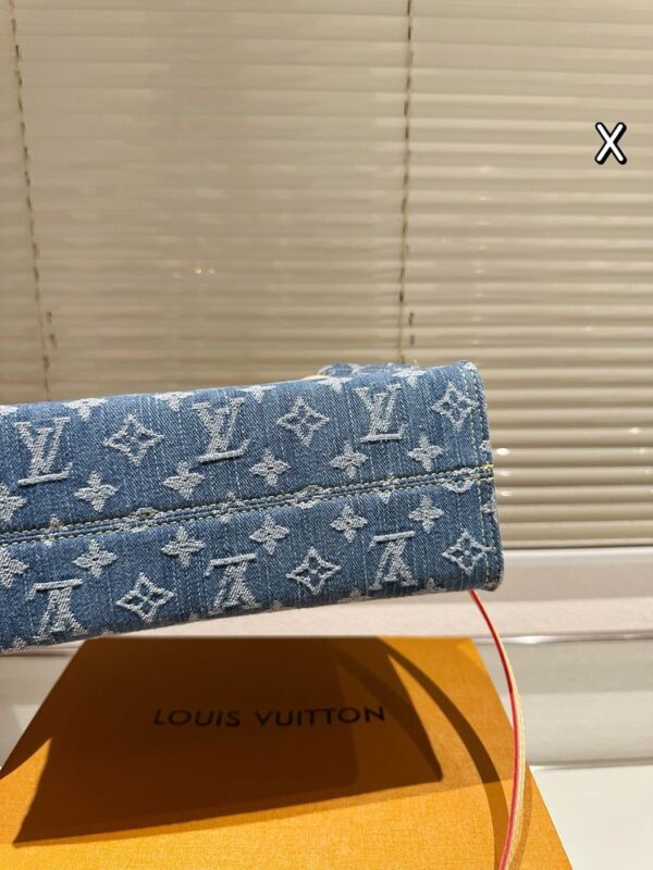 Modern Style Trendy Bag L5154