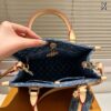 Modern Style Trendy Bag L5154