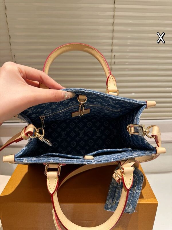Modern Style Trendy Bag L5154
