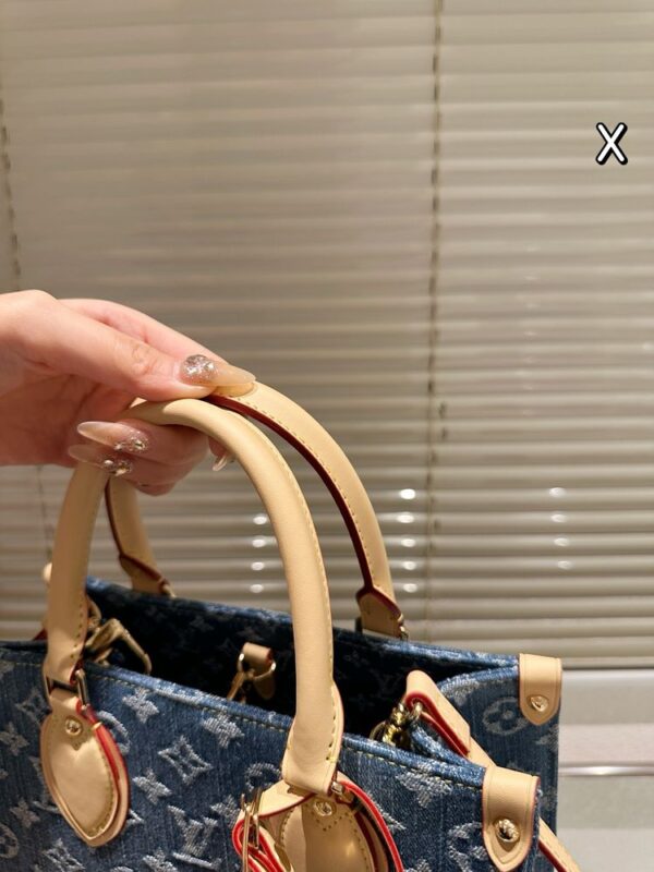 Modern Style Trendy Bag L5154