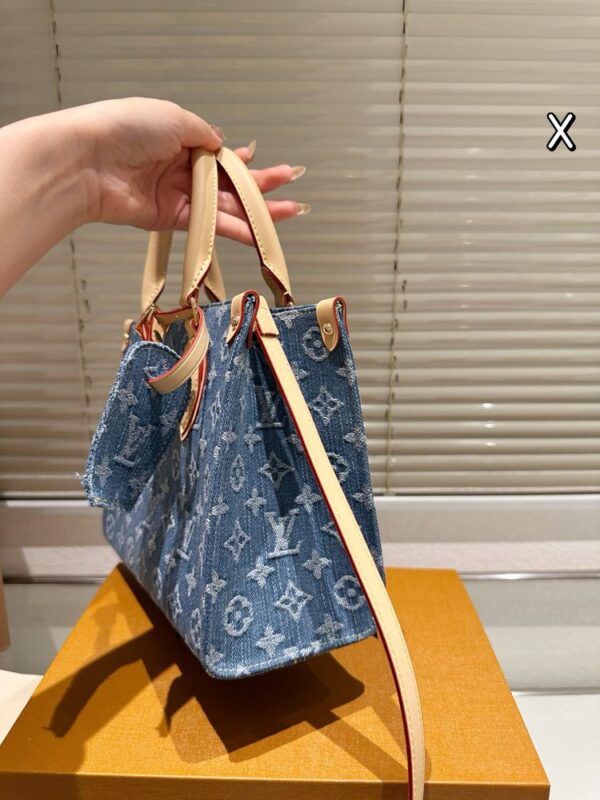 Modern Style Trendy Bag L5154