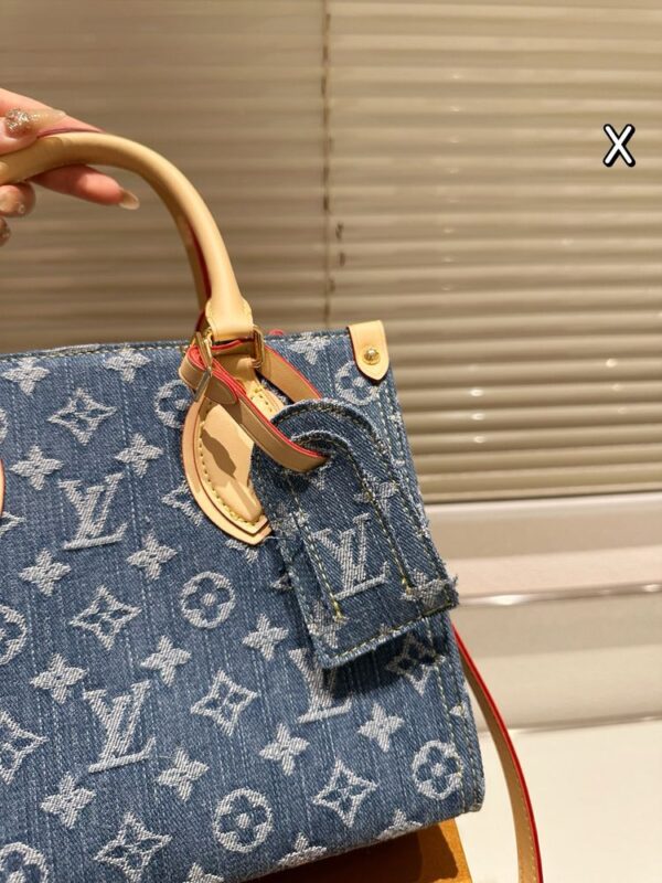 Modern Style Trendy Bag L5154