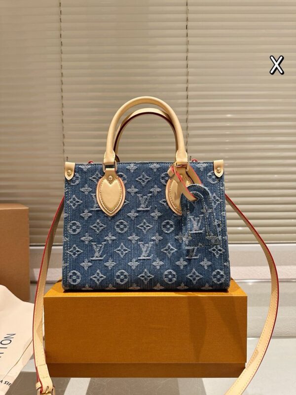 Modern Style Trendy Bag L5154