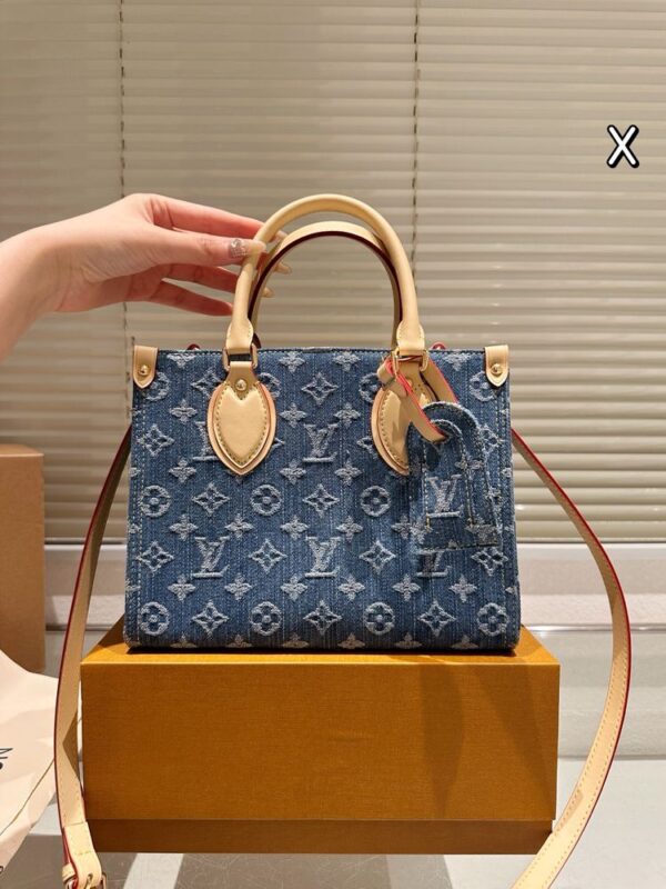 Modern Style Trendy Bag L5154
