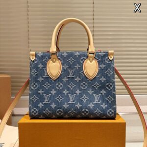 Modern Style Trendy Bag L5154
