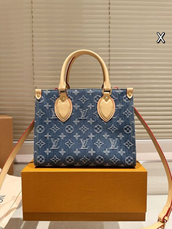 Modern Style Trendy Bag L5154