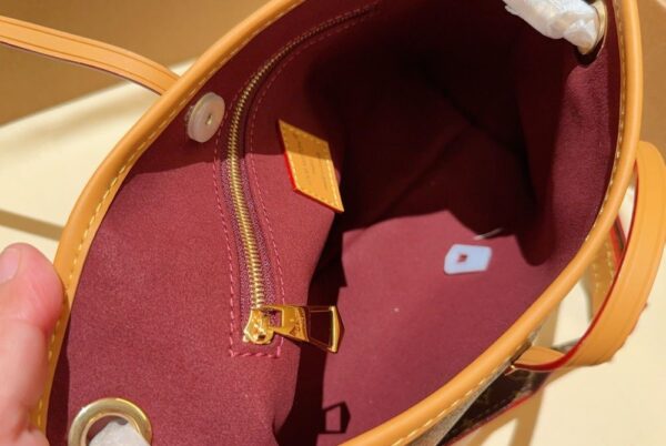 Modern Style Trendy Bag L5127