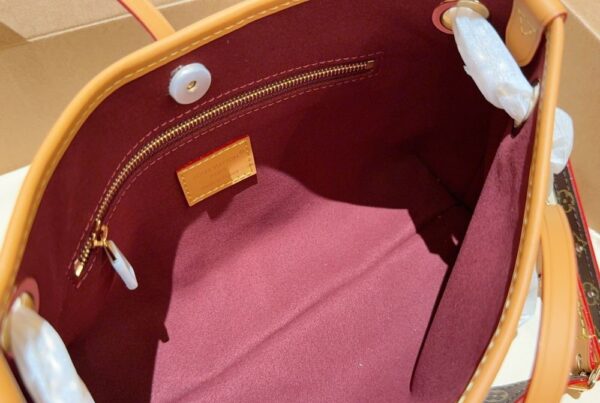 Modern Style Trendy Bag L5127