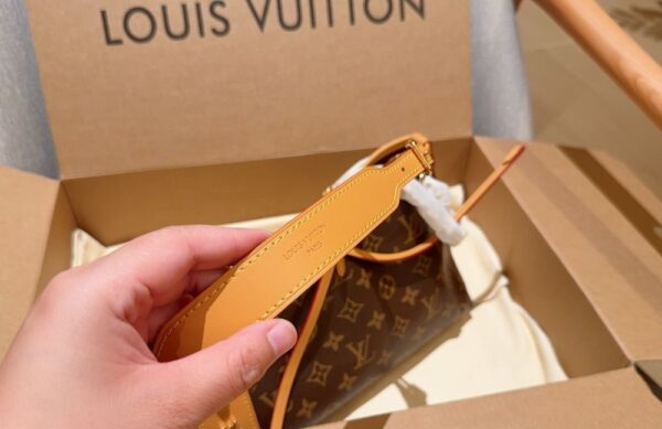 Modern Style Trendy Bag L5127