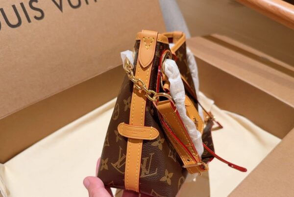 Modern Style Trendy Bag L5127